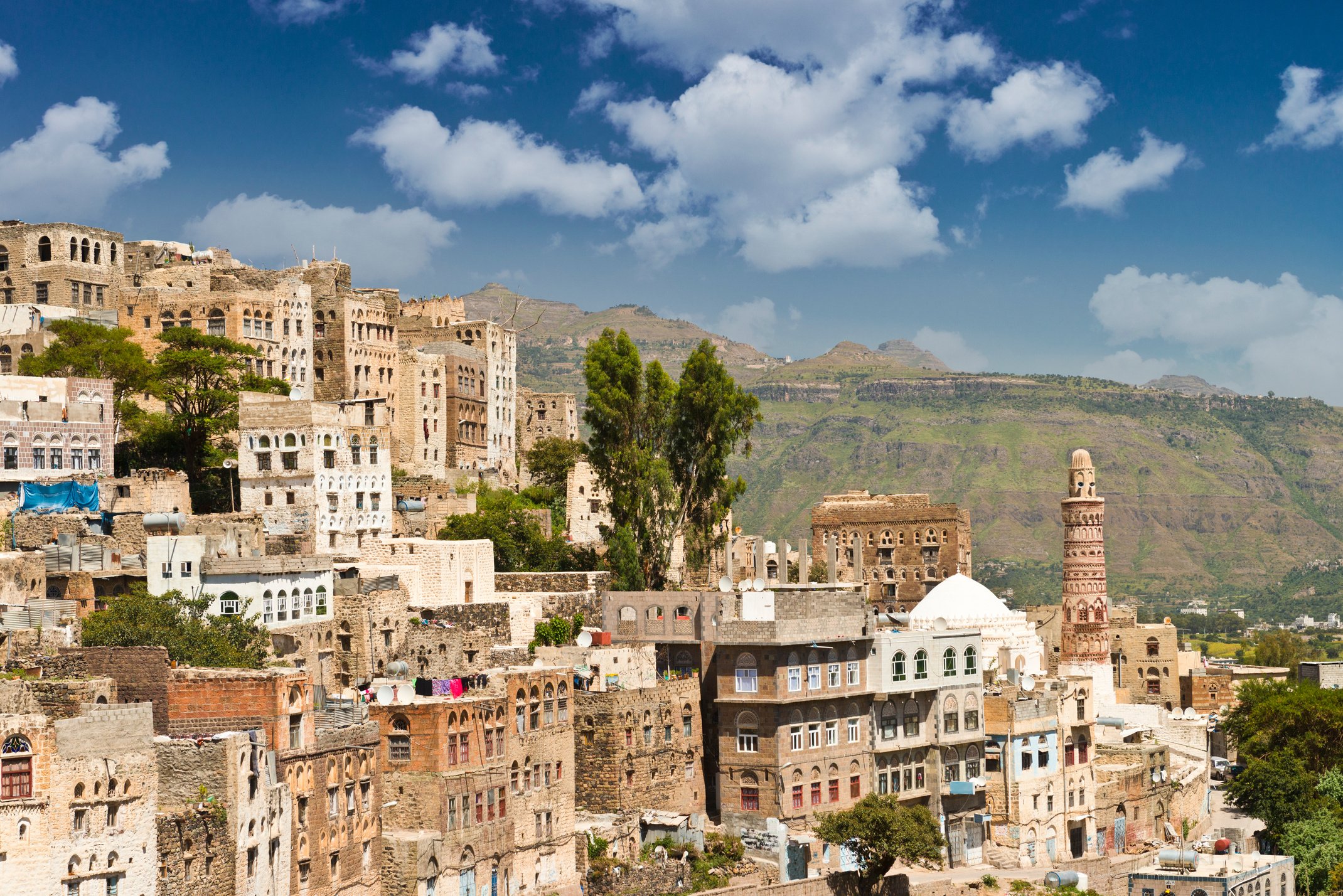 Yemen